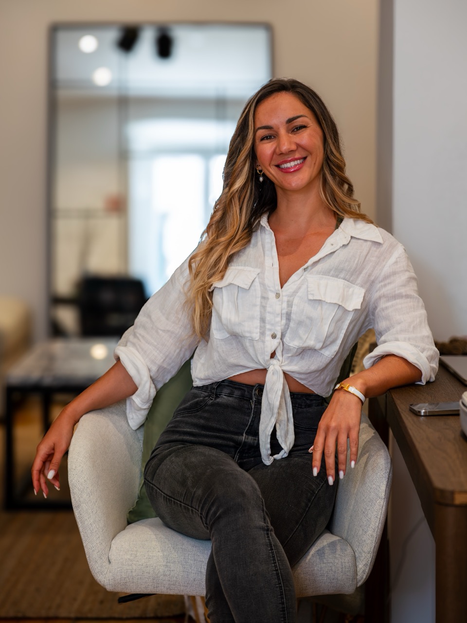 Andra hero placeholder